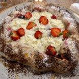 Cioccolata Bistro Mat