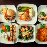 Lavin Restaurang Mat