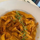 Restaurang Troja Ab Utomhus