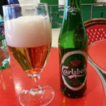 Asian Delicious Inomhus