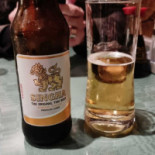 Restaurang Bambugården Mat