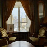 Ofvandahls Hovkonditori Inomhus