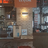 Ceviche Taste Of Peru Mat