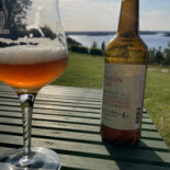 Villa Sjotorp Ljungskile Mat