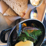 Terrassen Pubkök Mat