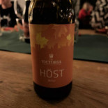 Vilhelmsro Gaardskafe Mat