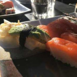 Sushi Mat