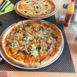 Restaurang Pizzeria Palladium Mat