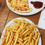 Restaurang Pizzeria Palladium Mat