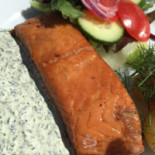 Röe Gård Butik Kafé Inomhus