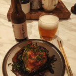 Björnlunda Golfbar Mat