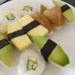 Vadstena Sushi Mat