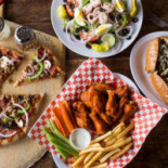 Tre Bröder Restaurang Mat