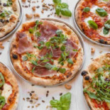 Delibruket Flatbread Mat