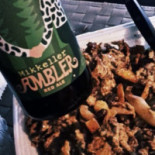 Maestro Pizzeria Mat