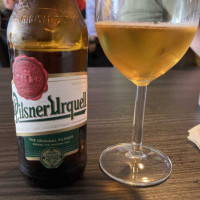 Restaurang Ladan Inomhus