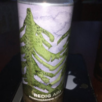 Restaurang Ladan Inomhus