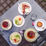 Konditori Solslätten Mat