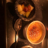 Toro Kolgrill Tapas Mat