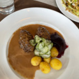 Tylösands Golfresturang Mat