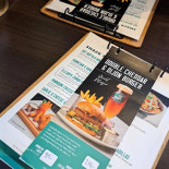 O'learys Märsta Bowling Mat