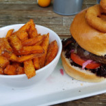 Mellow Cafe Bistro Mat