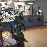 Faeringsoe Konditori Bageri Mat