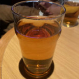 Maersk Terminal, Götheborg Mat