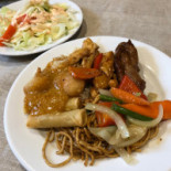 Wetternmagasinet Mat