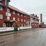 Wetternmagasinet Inomhus