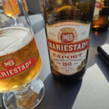Värnerport Mat