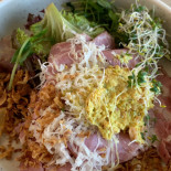 Svabesholms Kungsgård Mat