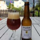 Malmköpings Värdshus Mat