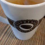 Espresso House Mat