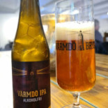 Värmdö Bryggeri Mat