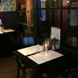 Harrys Värnamo Utomhus