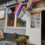 Supaporn Ruan Thai Inomhus