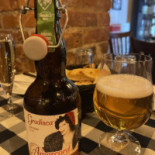 Il Forno Da Pino Mat