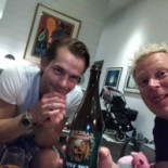 Bäckagårdskrogen Mat