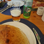 Byns Frisersalong Mat