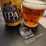 Stadshotellet Tidaholm Mat