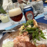 Eslövs Flygfält Mat