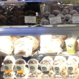 Espresso House Landvetter Inrikes Mat