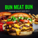 Bun Meat Bun Mat