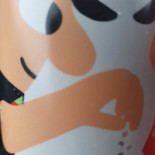 Burger King Mat