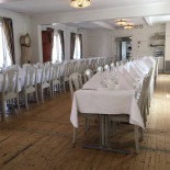 Kaptensgården Inomhus