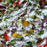 Di Bello Pizzeria Mat