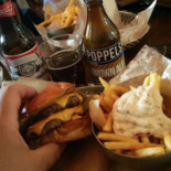 Butcher's Market Mat