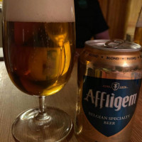 Backbergs Pensionat Mat