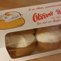 Backbergs Pensionat Mat